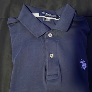 U.S. Polo Assn Luxury Feel